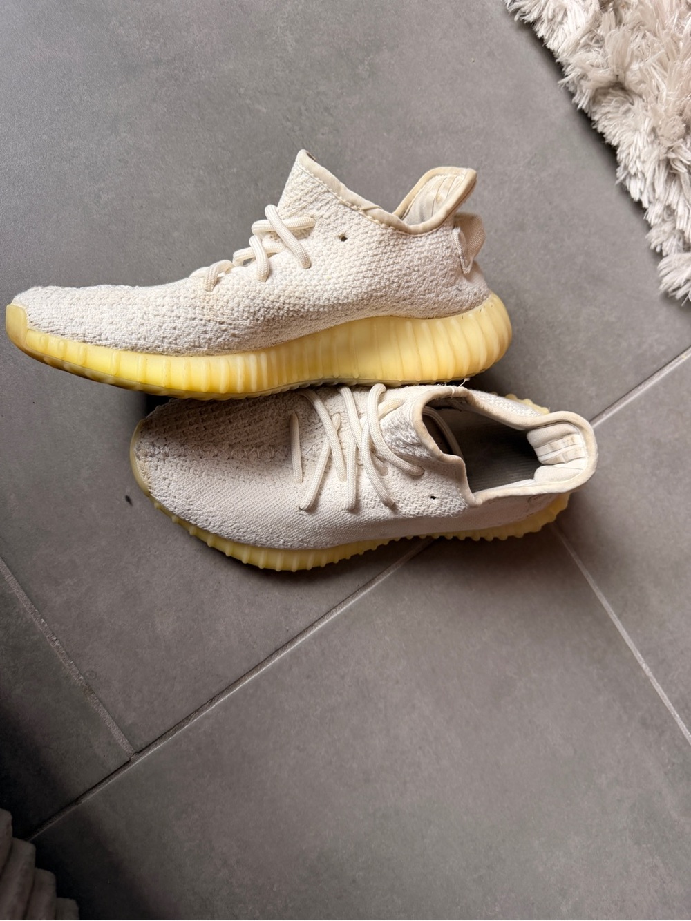 Yeezy boost 350